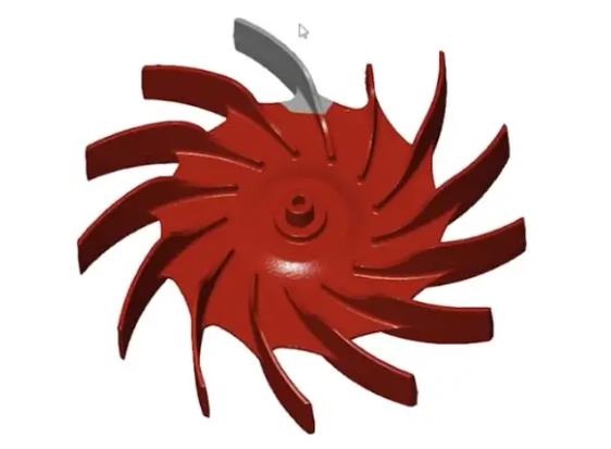 防城港蔡司三维扫描仪